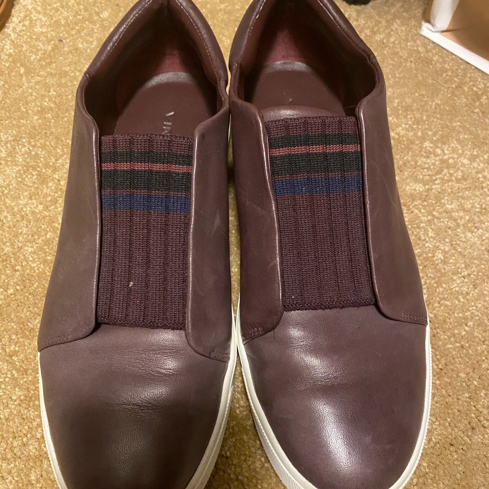 Vince Cantara Slip-On Sneaker